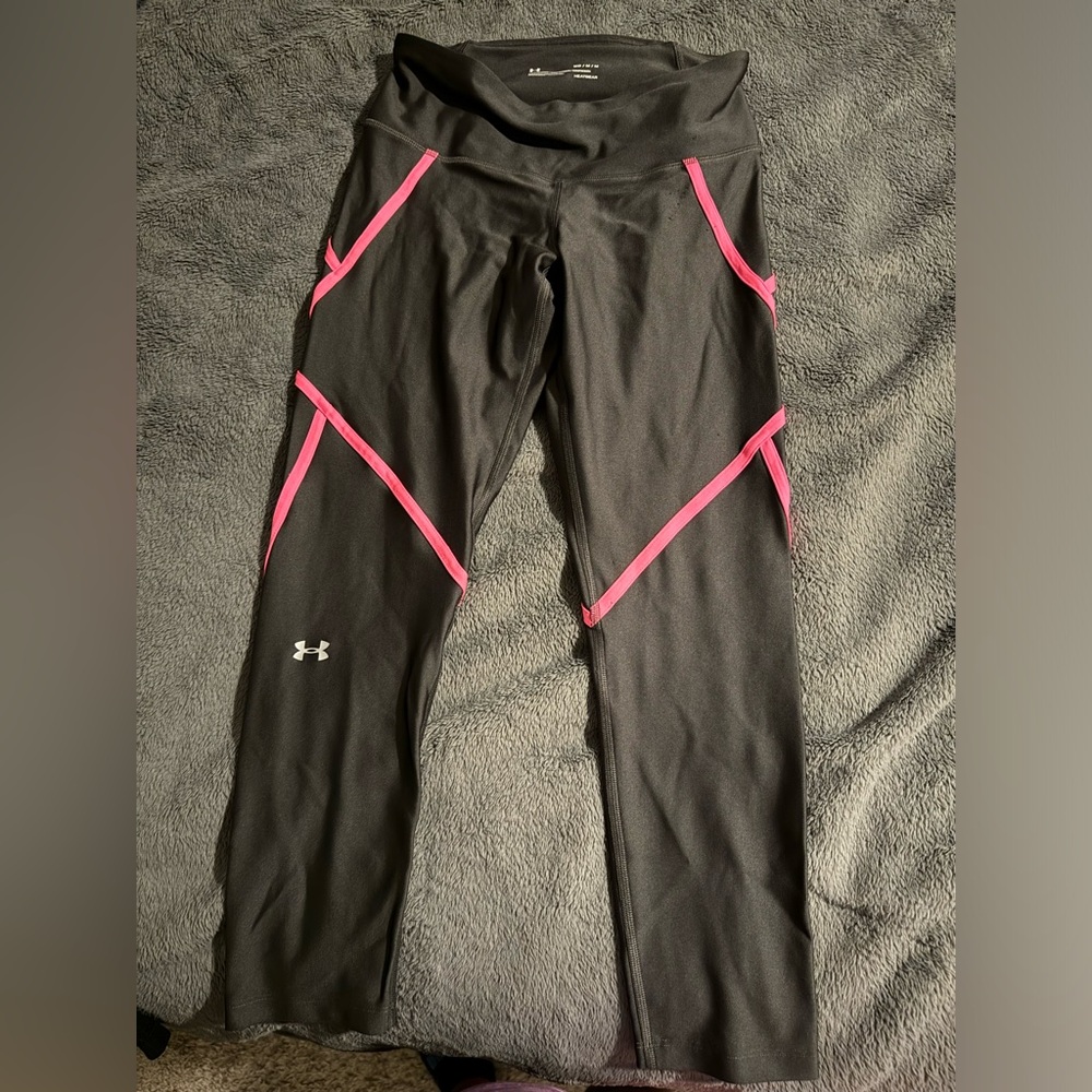 UA legging